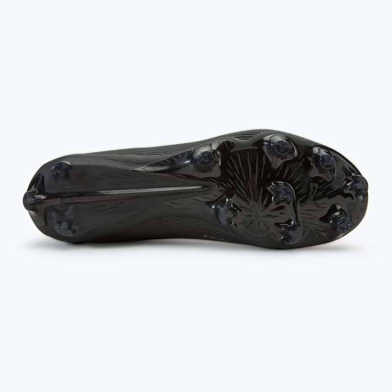 PUMA Ultra 5 Pro FG/AG Fußballschuhe puma schwarz/puma weiß 4