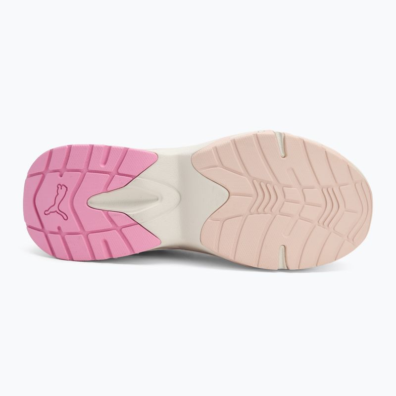 Laufschuhe Damen PUMA Softride Divine mauve mist/island 4