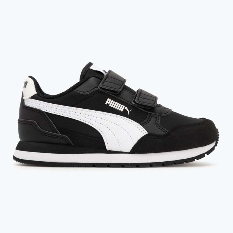 Kinderschuhe PUMA ST Runner v4 NL V PS puma black/puma white 2