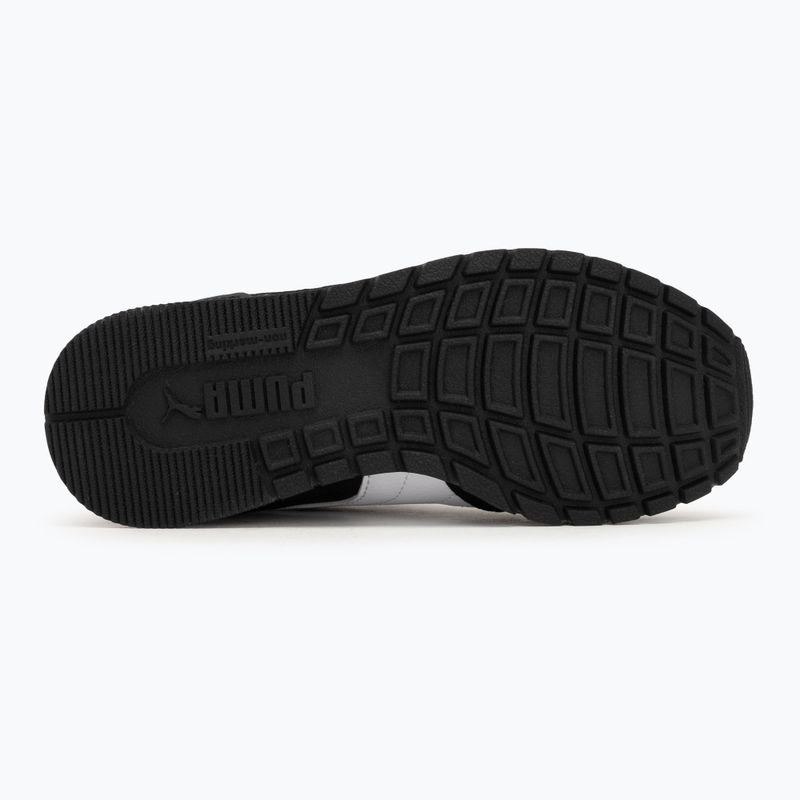Kinderschuhe PUMA ST Runner v4 NL V PS puma black/puma white 4