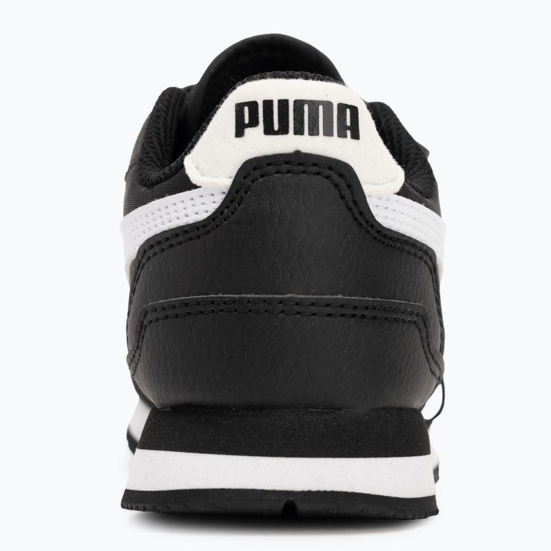 Kinderschuhe PUMA ST Runner v4 NL V PS puma black/puma white 6