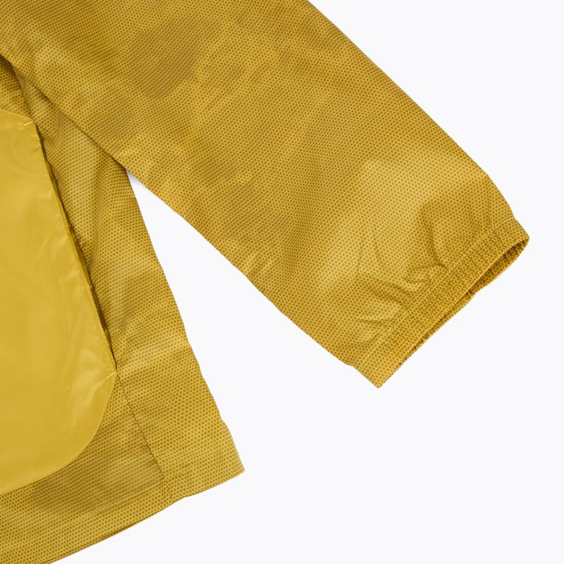 Laufjacke für Herren Puma Seasons Windcell Running Jacket gold 4