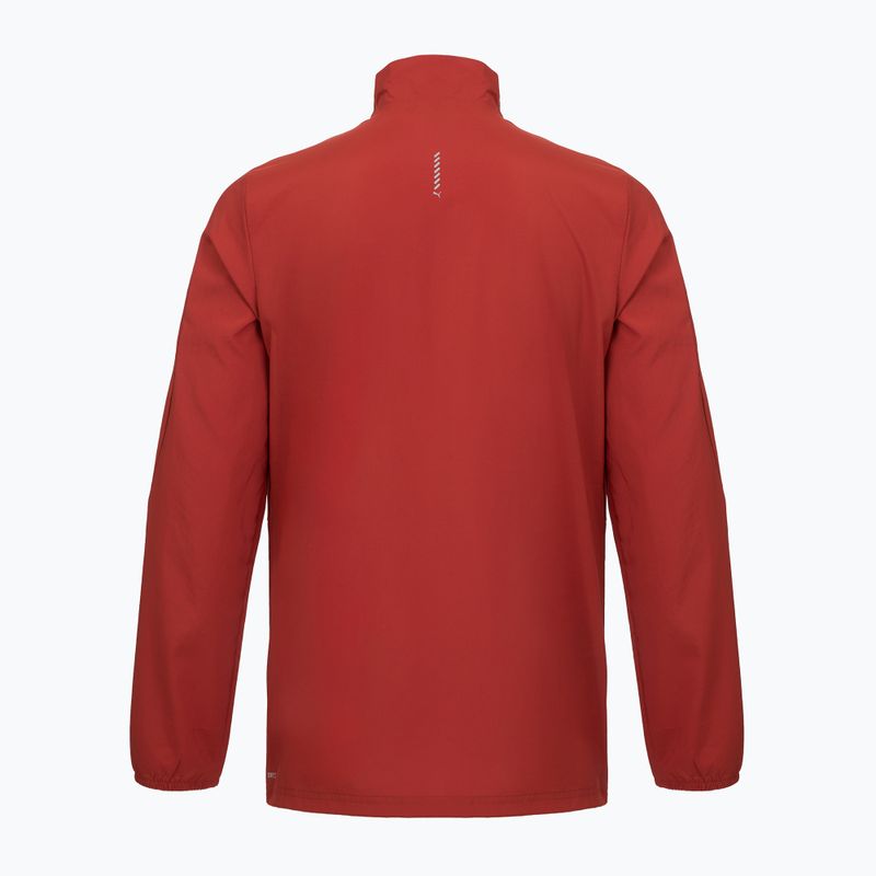 Laufjacke für Herren Puma Run Favorite Woven Jacket bed 2