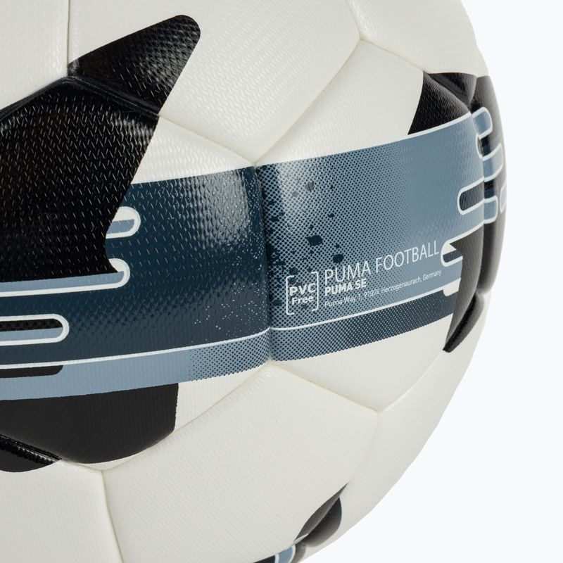 PUMA Orbita 3 TB FIFA Qualität Fußball puma weiß/puma schwarz Größe 4