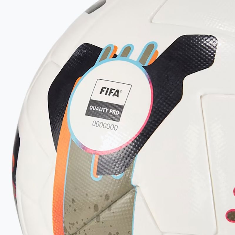 PUMA Orbit 1 TB FIFA Qualität Pro Fußball puma weiß/mehrfarbig Größe 5 3