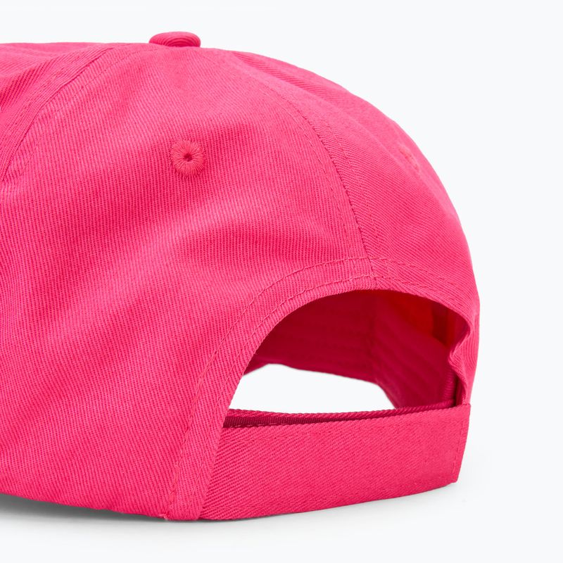 PUMA Ess III Baseballkappe puma rosa 4