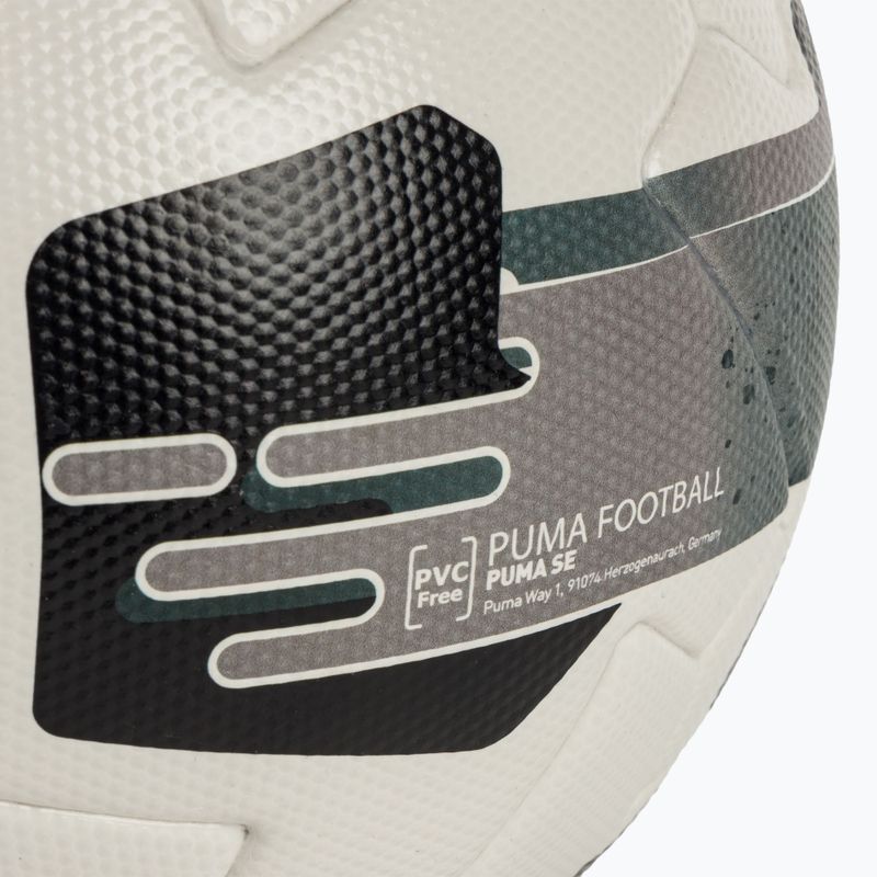 PUMA Orbit 1 TB FIFA Qualität Pro Fußball puma weiß/puma schwarz Größe 5 3