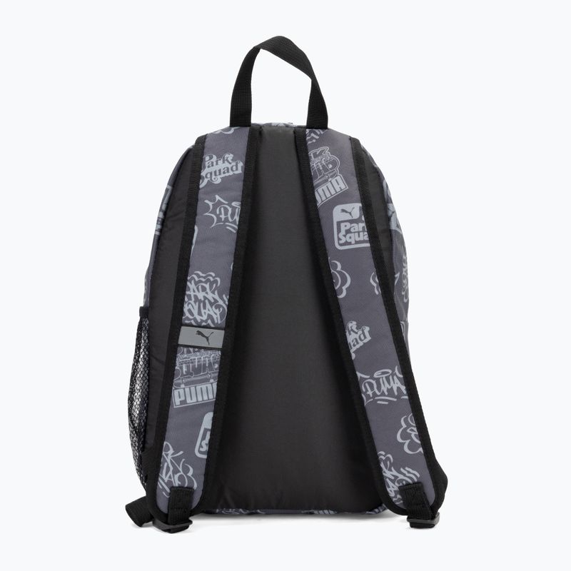 PUMA Phase 22 l Rucksack galaktisch grau/mid 90les