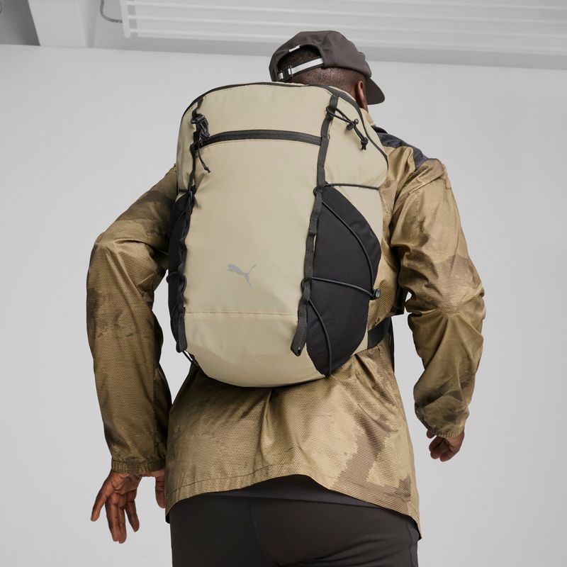 Rucksack PUMA Seasons Allround 16 l oak branch 4