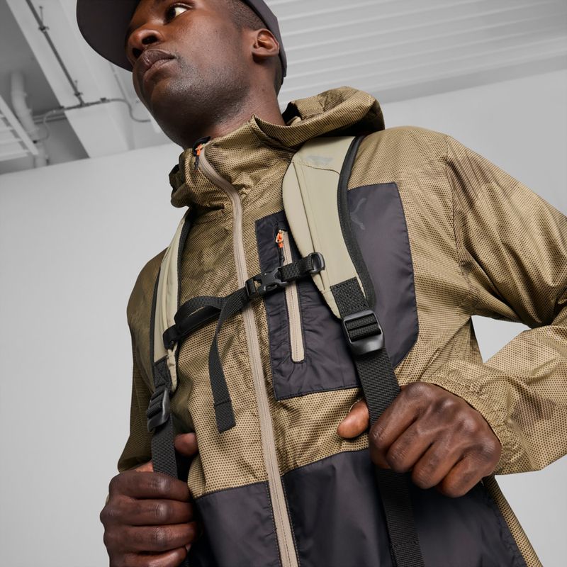Rucksack PUMA Seasons Allround 16 l oak branch 5