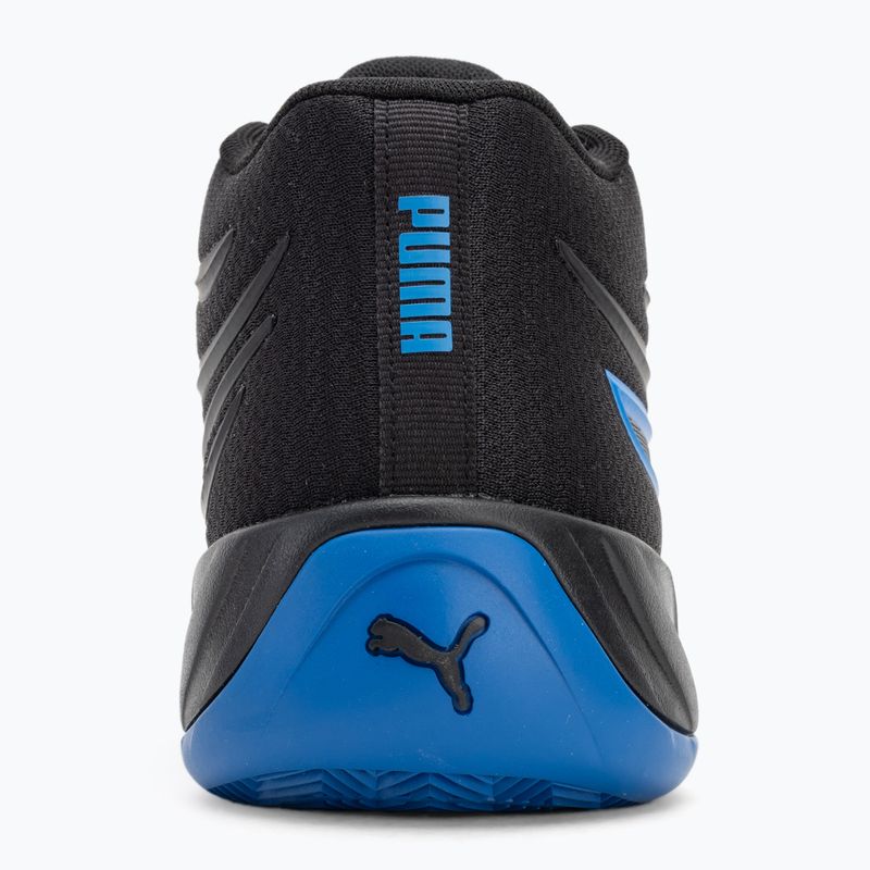Basketball Herrenschuhe PUMA Court Pro puma black/puma team royal 6