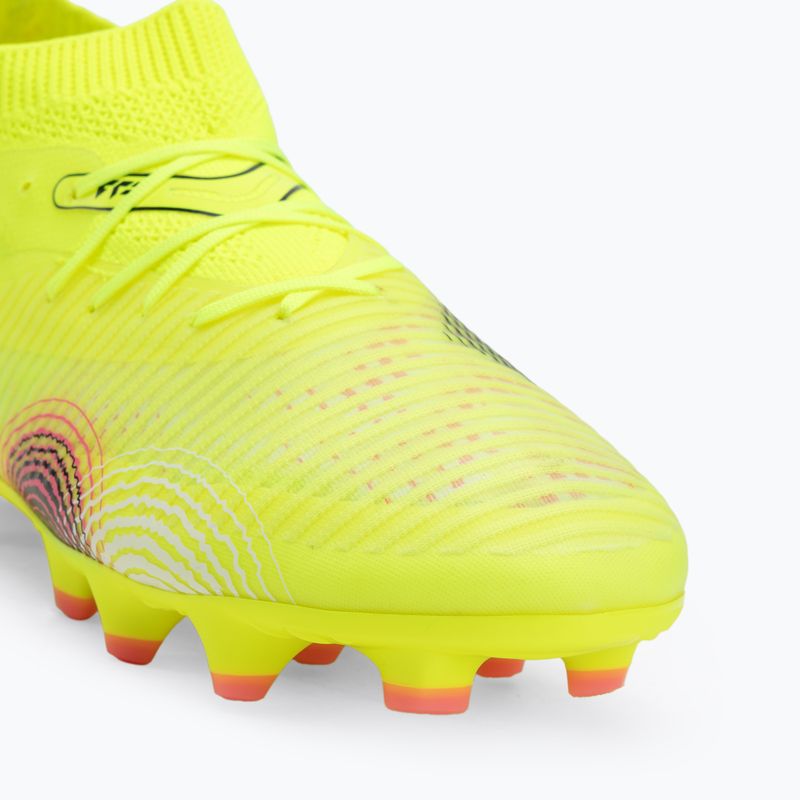 Fußballschuhe Kinder PUMA Future 8 Pro FG/AG Jr 7