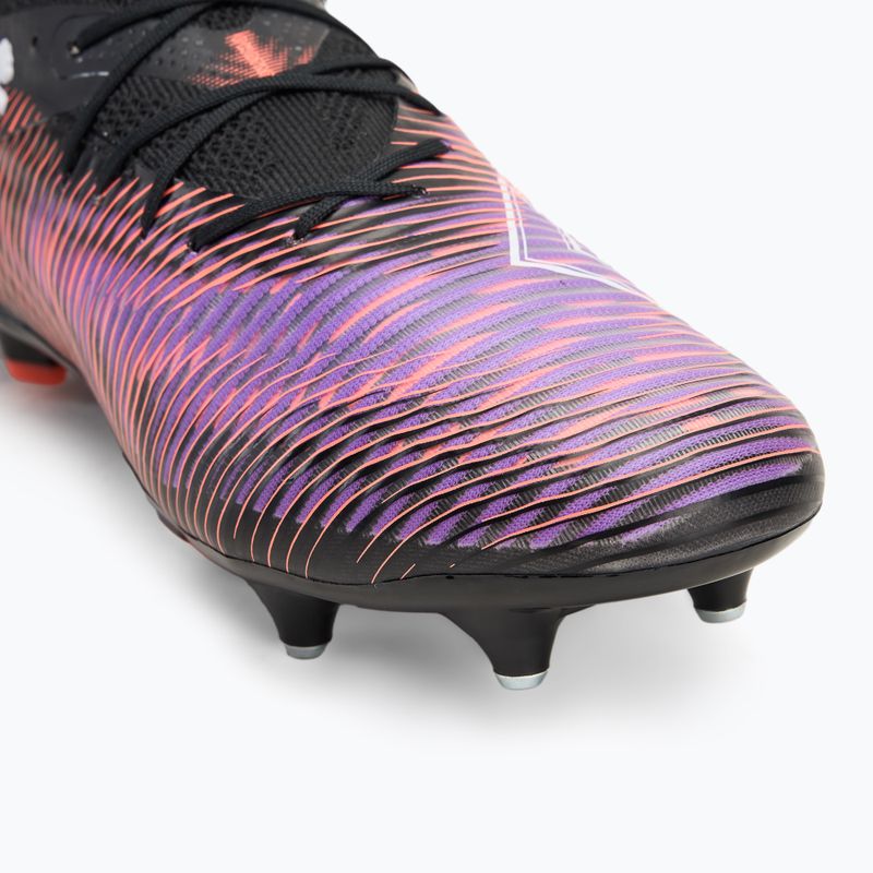 Fußballschuhe Herren PUMA Future 8 Pro MxSG puma black/puma white/glowing red 7