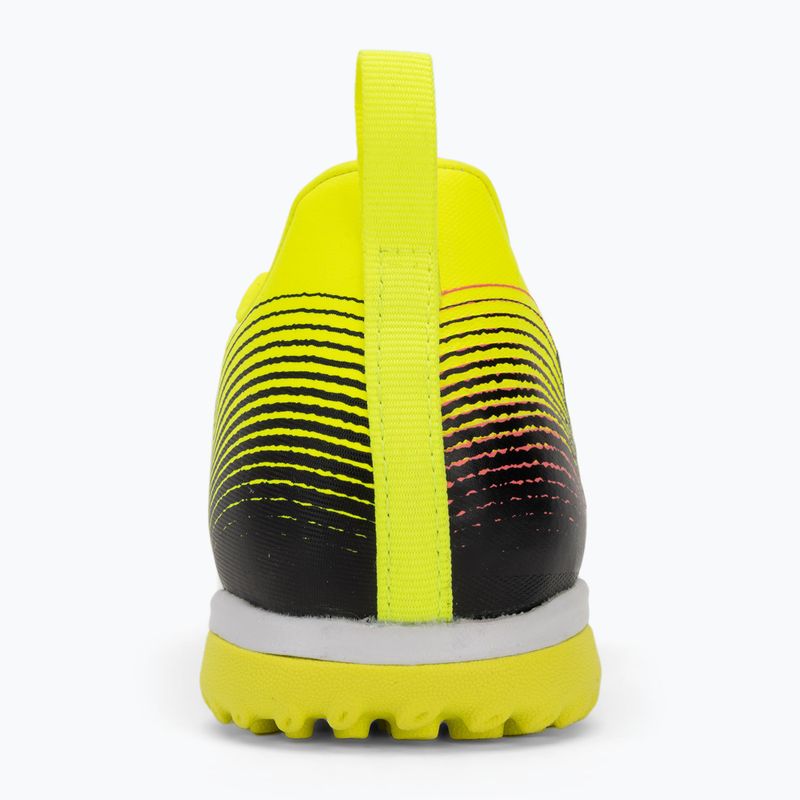 Fußballschuhe Kinder PUMA Future 8 Match LL TT + Mid Jr 6