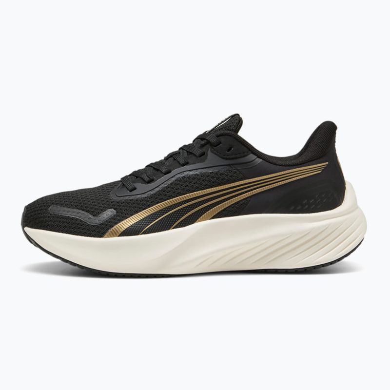 Laufschuhe PUMA PUMA Pounce Lite puma gold/puma black