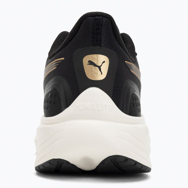 Laufschuhe PUMA PUMA Pounce Lite puma gold/puma black 6