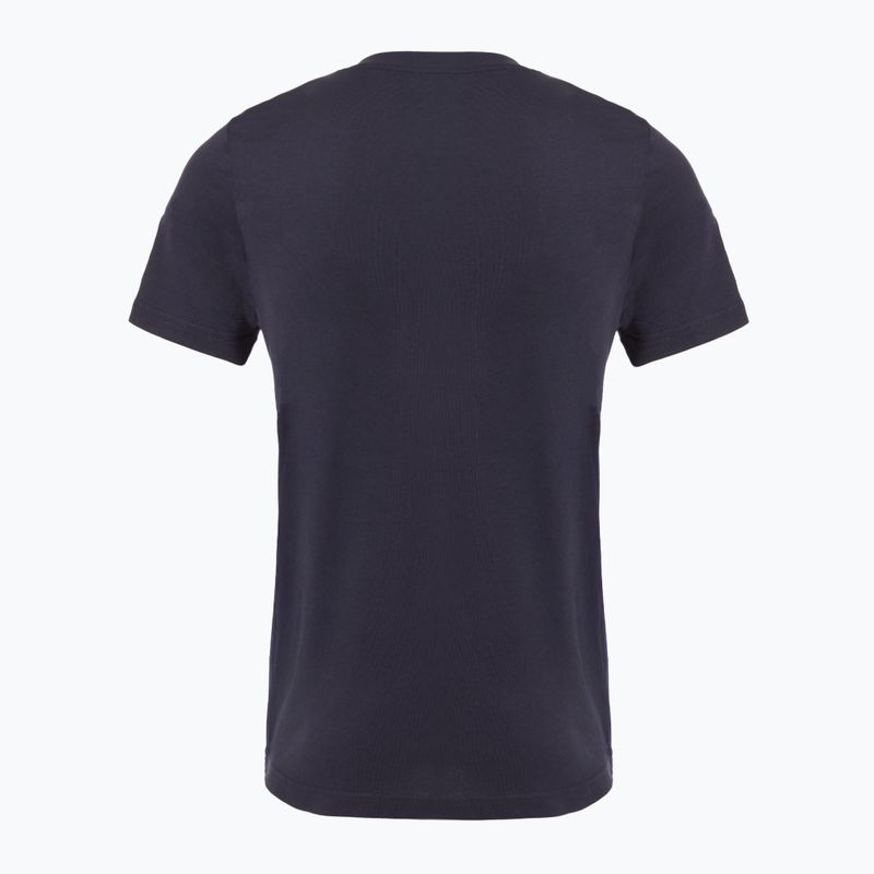 Shirt Herren PUMA ESS No. 1 Logo Tee new navy 2