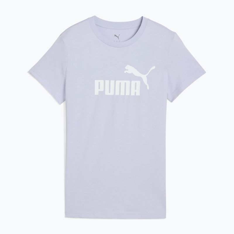 Shirt Damen PUMA ESS No. 1 Logo Tee cool weather