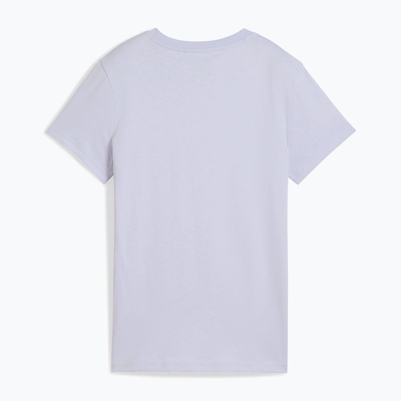 Shirt Damen PUMA ESS No. 1 Logo Tee cool weather 2