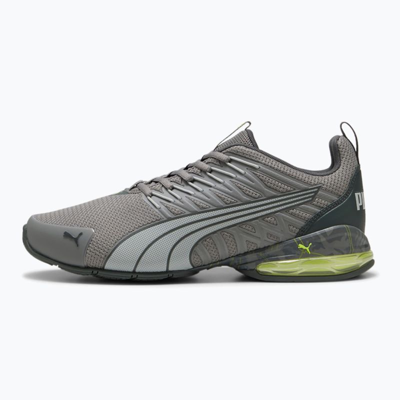 PUMA Laufschuhe 8
