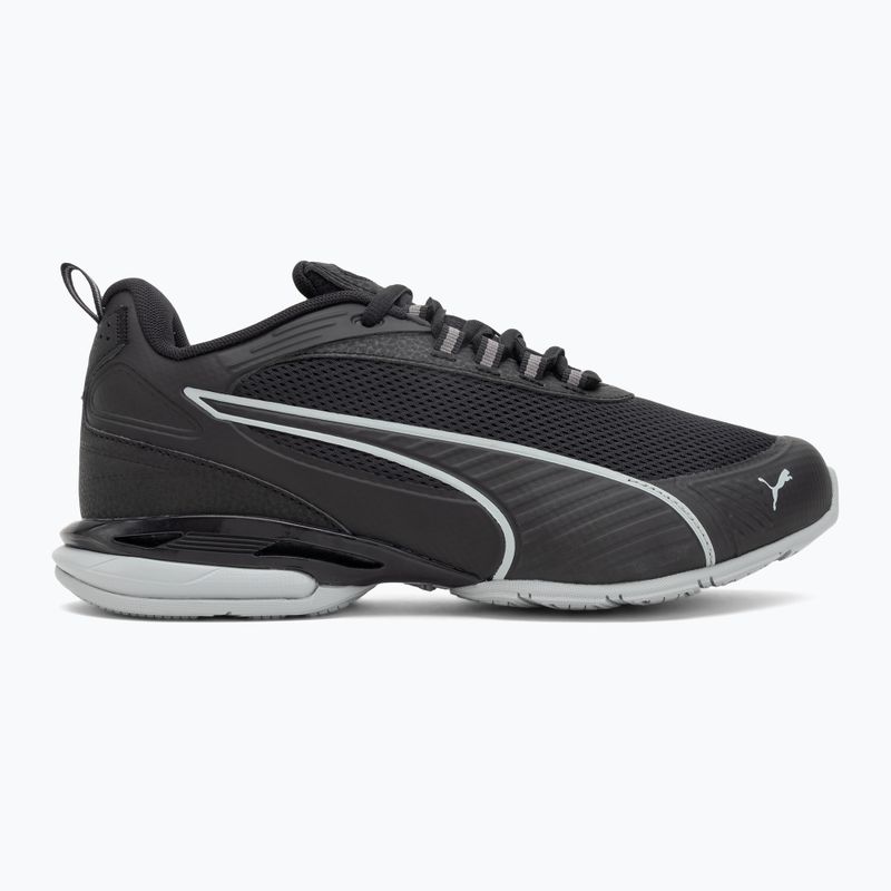 Herrenschuhe PUMA Magnetic puma schwarz/cool mid grau 2
