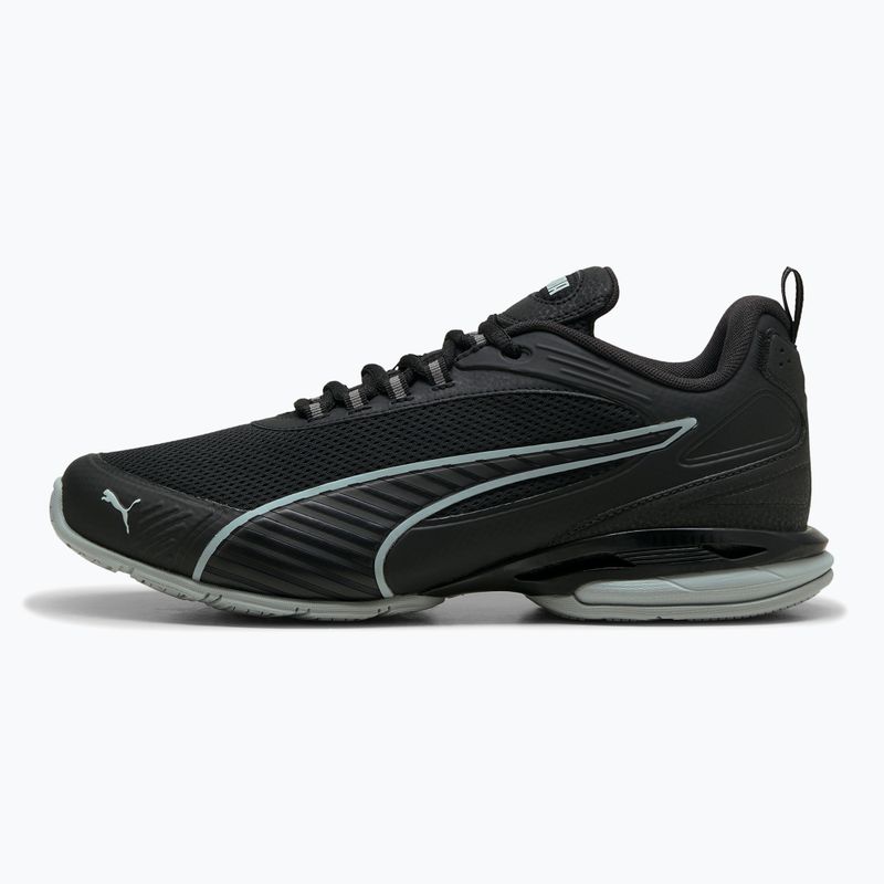 Herrenschuhe PUMA Magnetic puma schwarz/cool mid grau