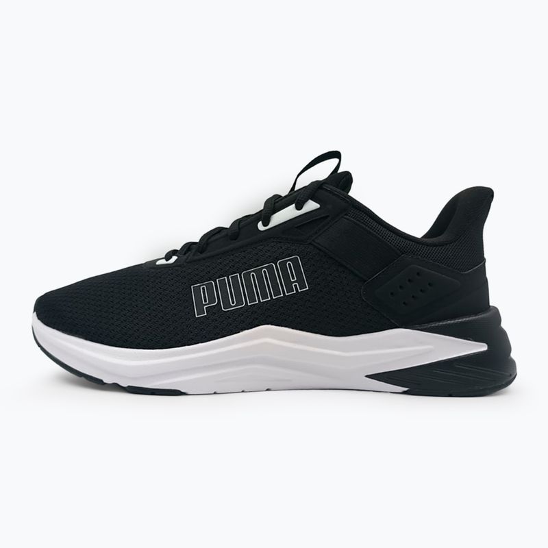 PUMA FTR Wave Schuhe puma schwarz/puma weiß/puma schwarz
