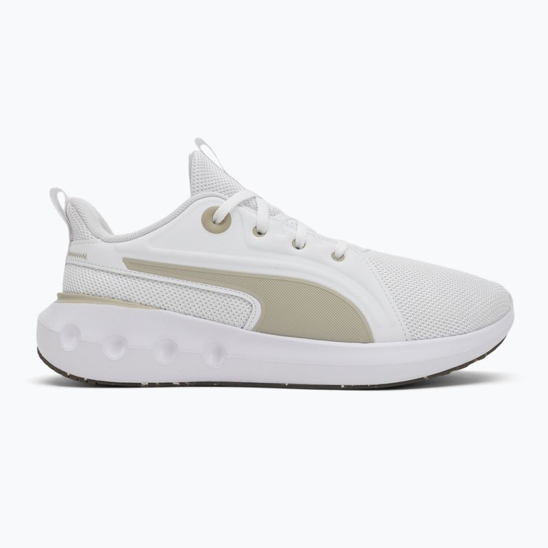 Laufschuhe PUMA PUMA Softride Carson puma white/desert dust 2