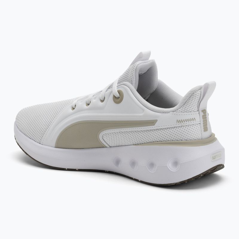Laufschuhe PUMA PUMA Softride Carson puma white/desert dust 3