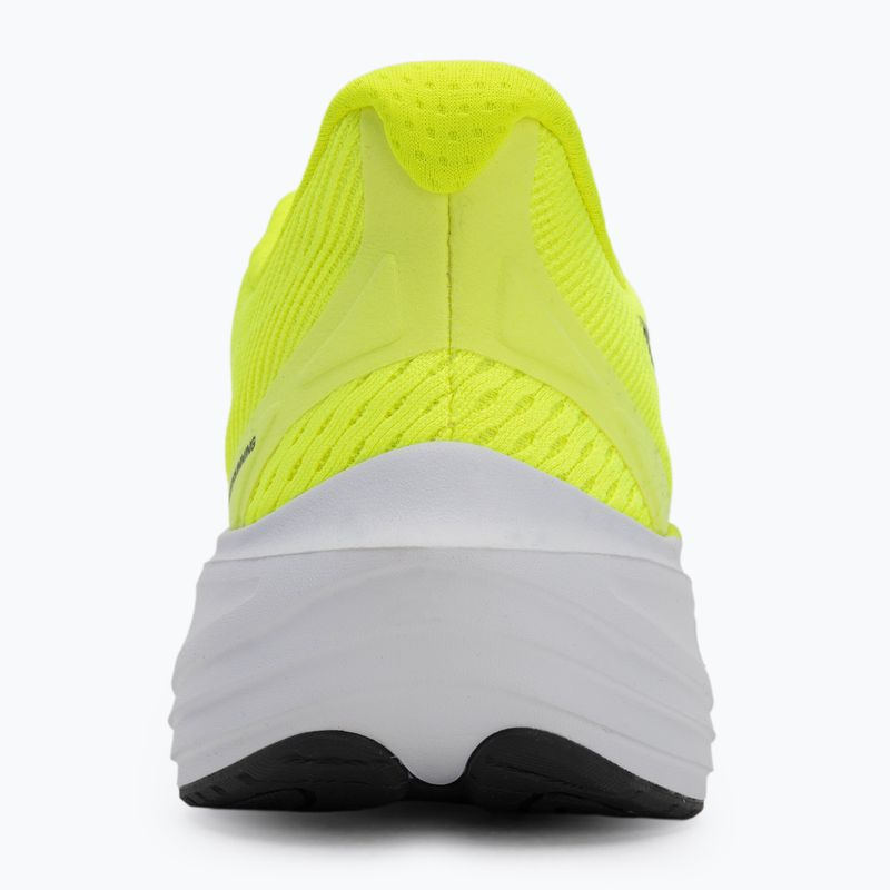 Laufschuhe PUMA Darter Pro yellow alert/puma black 6
