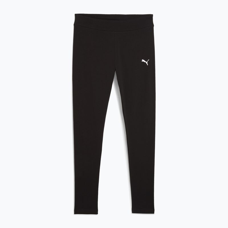 Leggings Damen PUMA Puma ESS puma black