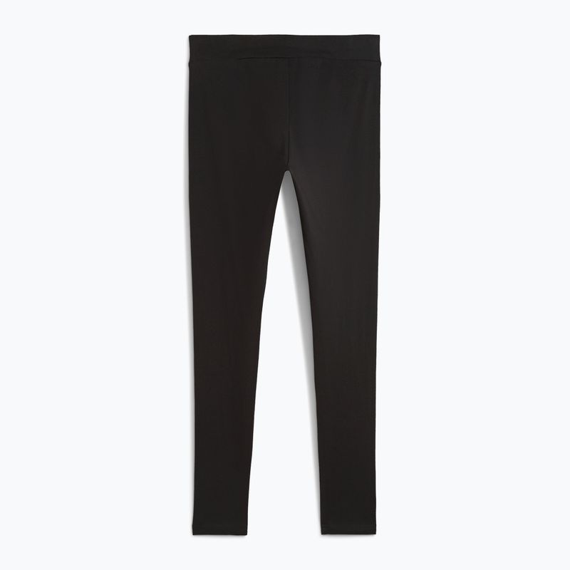Leggings Damen PUMA Puma ESS puma black 2