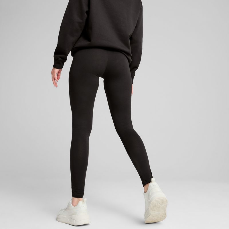 Leggings Damen PUMA Puma ESS puma black 4