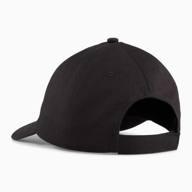 Cap Schirmmütze PUMA Ess Puma Cat BB puma black 2
