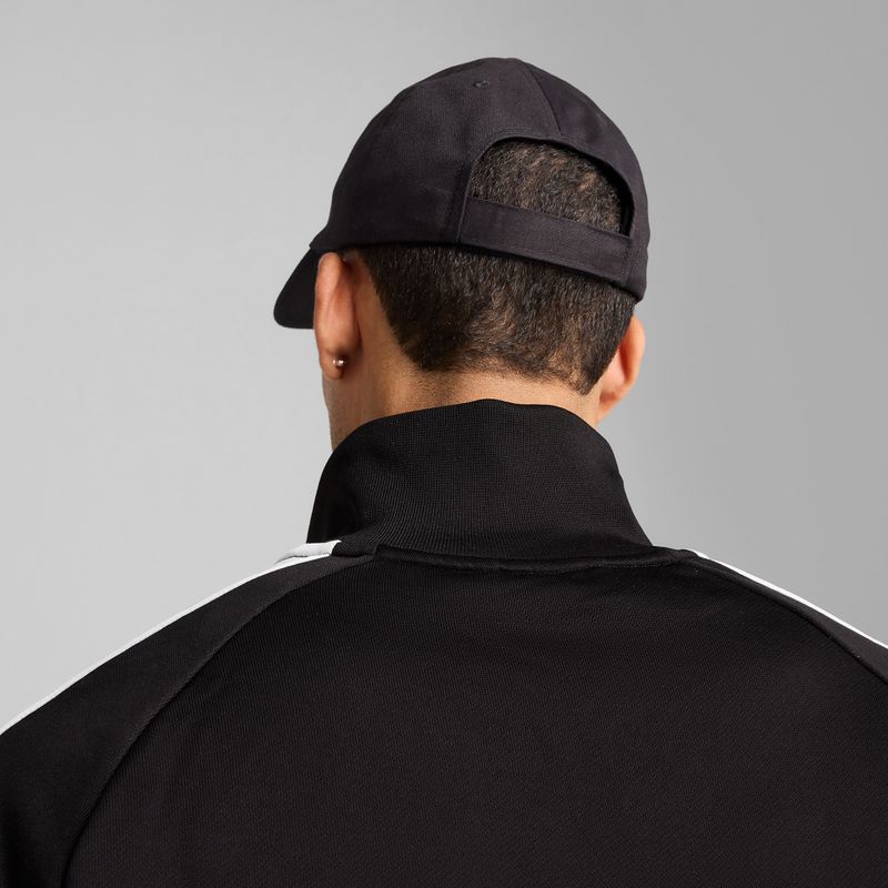 Cap Schirmmütze PUMA Ess Puma Cat BB puma black 4