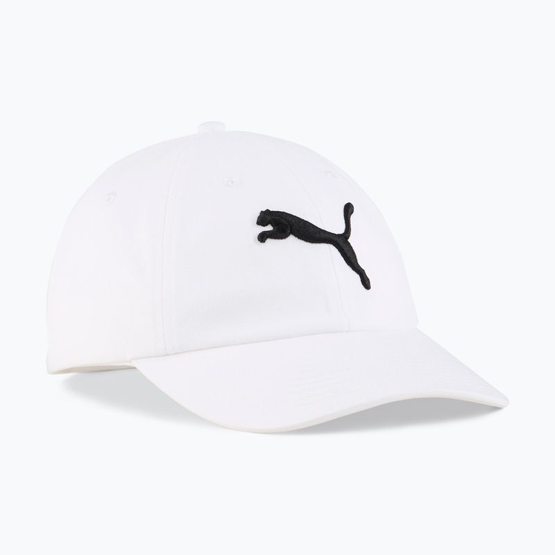 Cap Schirmmütze PUMA Ess Puma Cat BB puma white
