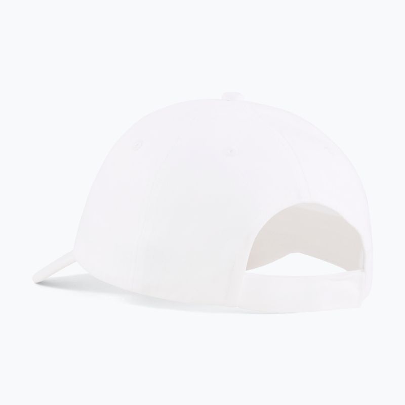 Cap Schirmmütze PUMA Ess Puma Cat BB puma white 2