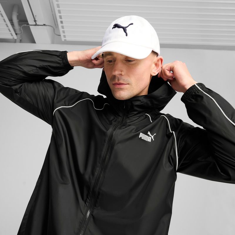 Cap Schirmmütze PUMA Ess Puma Cat BB puma white 3