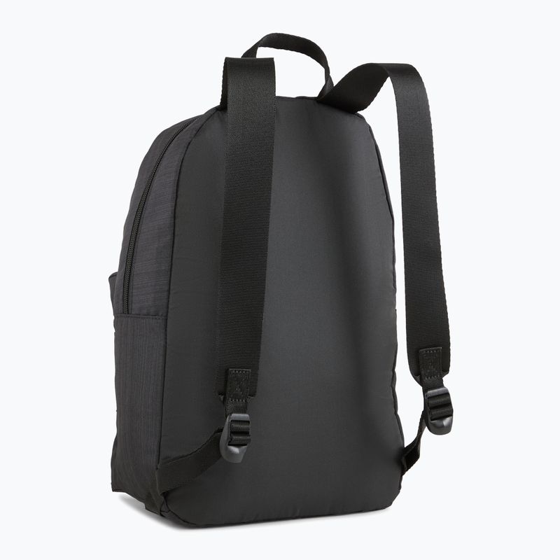 Urban Rucksack Damen PUMA Base Small 13 l puma black 2