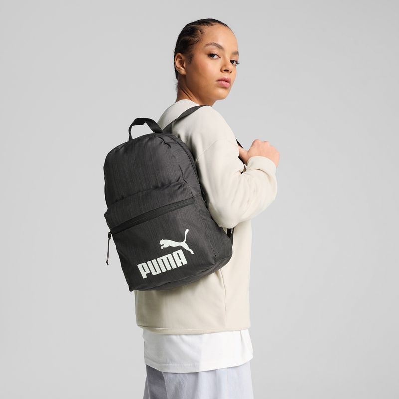 Urban Rucksack Damen PUMA Base Small 13 l puma black 3