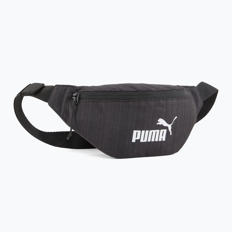 Bauchtasche PUMA Base Waist Bag puma black