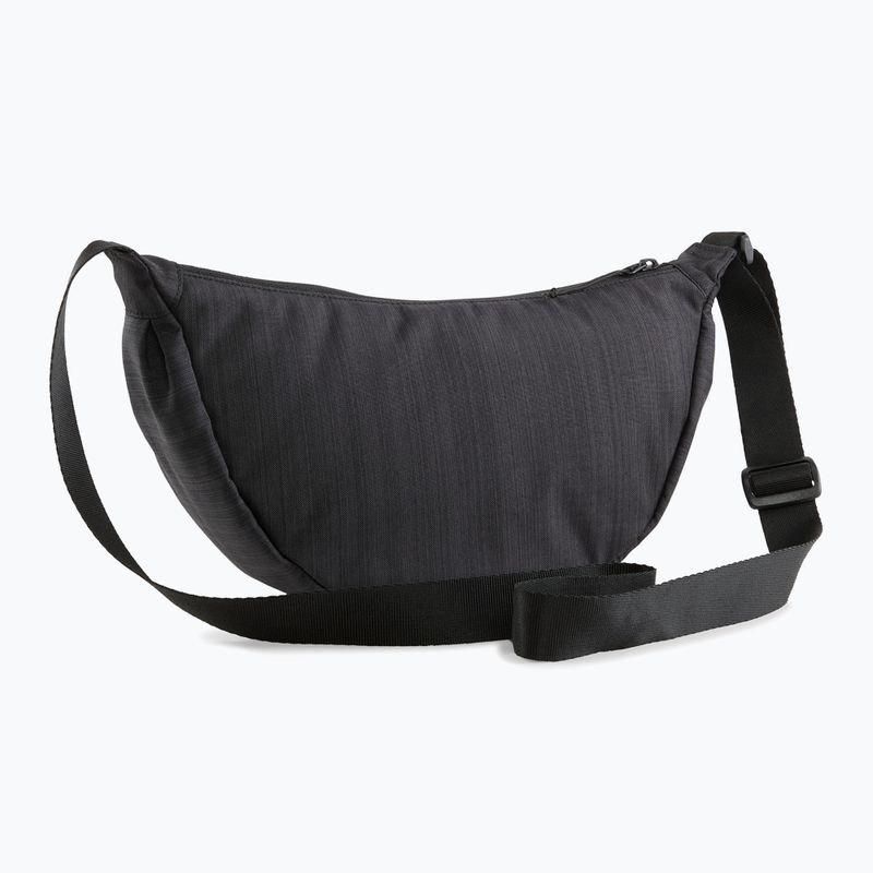 Handtasche PUMA Base Half Moon Bag 3 l puma black 2