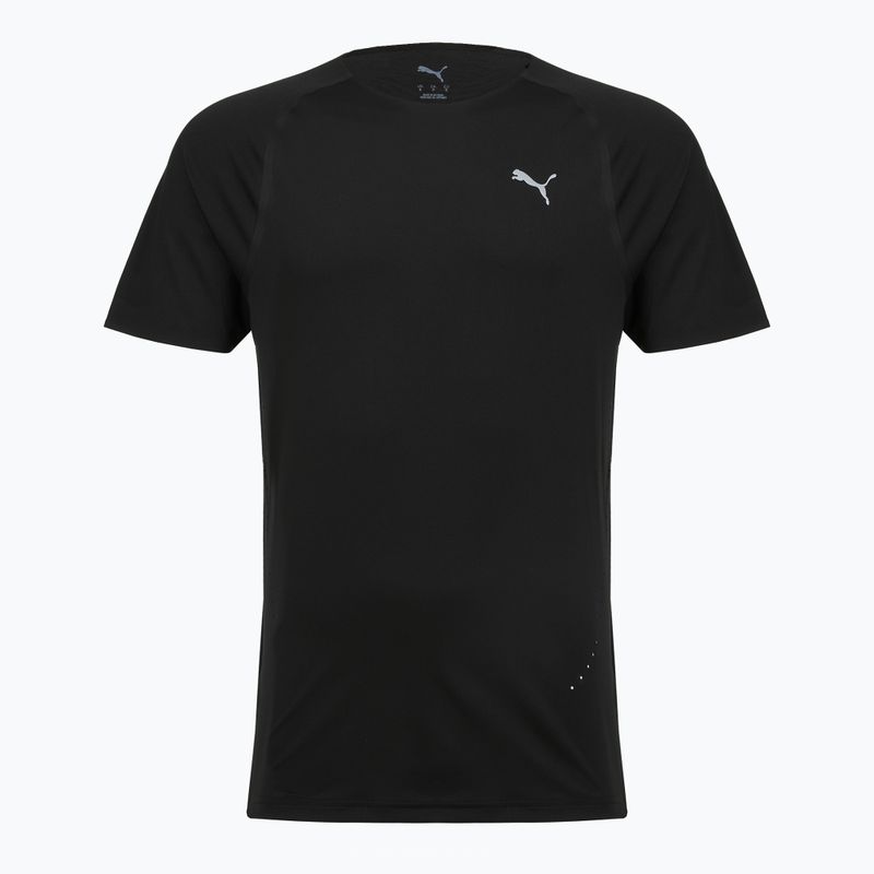 Laufshirt Herren PUMA Run Cloudspun Tee puma black