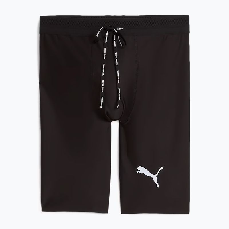 Laufshorts Herren PUMA Raceday Ultraform 9" Tight puma black