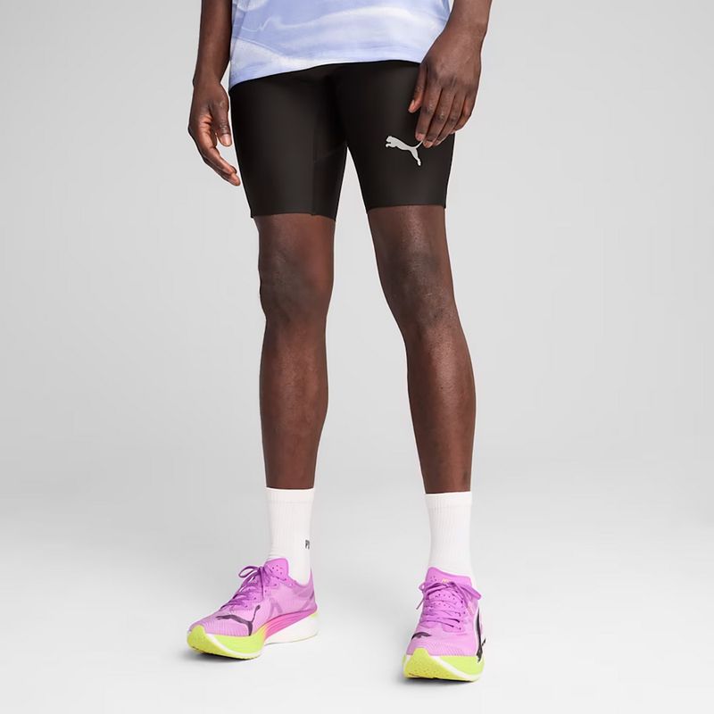 Laufshorts Herren PUMA Raceday Ultraform 9" Tight puma black 3