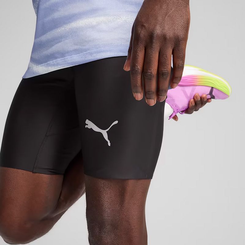 Laufshorts Herren PUMA Raceday Ultraform 9" Tight puma black 6
