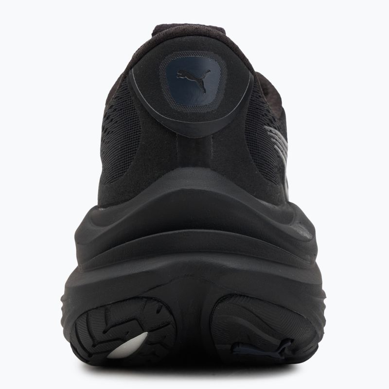 Herren-Laufschuhe PUMA MagMax Nitro puma black/galactic gray 6