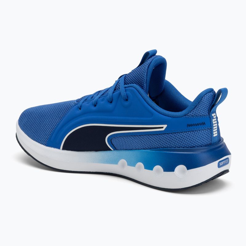 Laufschuhe PUMA PUMA Softride Carson vivid blue/puma navy 3