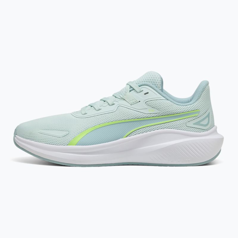 Laufschuhe PUMA PUMA Skyrocket Lite peaceful blue/yellow alert
