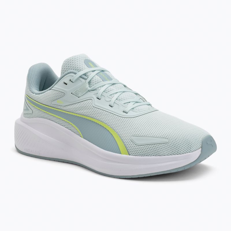 Laufschuhe PUMA PUMA Skyrocket Lite peaceful blue/yellow alert